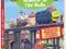 Chuggington bumper DVD 8 episodes + extras!