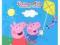 Świnka Peppa, Peppa Pig - 'Flying a Kite', DVD