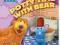Bear Big Blue House - 'Potty Time with Bear', DVD