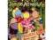 Tweenies 'Jungle Adventure' DVD  NOWOŚĆ