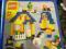 Wiaderko Klocków Lego 5539 - 480 klocków - NOWE