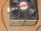 Wiatrak z radiatorem pod Socket A - CF-12620MB