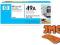 TONER HP 49A Q5949A 1132,1320 hp 1320 Fv-Łańcut