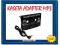 KASETA ADAPTER Mp3 Mp4 CD TRANSMITER Tylko TU