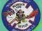 USA - FDNY - New York - Naszywka Straży Pożarnej