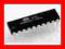 ATMEL AT89C2051-24PU 89C2051 DIL20