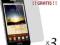 SAMSUNG GALAXY NOTE i9220 FOLIA OCHRONNA x3 PROMO!