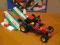 LEGO TOWN 6602 Scorpion Buggy