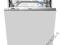 HOTPOINT-ARISTON Zmywarka LFT 3204 HX/HA.R