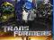 TRANSFORMERS - Blu-Ray - PL nowa