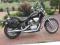 HONDA SHADOW VT 600