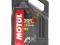 MOTUL 300V 4T 10W-40 i 15W-50 Double Ester FL  4L