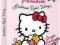 Hello Kitty's Paradise. Kwitnące dzień dobry DVD