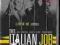 ITALIAN JOB /Włoska Robota/ remake