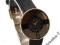 LUKSUSOWY ZEGAREK Q&Q BY CITIZEN QUARZ+GRATISY
