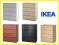 KOMODA IKEA MALM 4 SZUFLADY