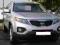 Kia Sorento - z HOMOLOGACJA CIEZAROWA LKW!