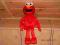 ELMO ULICA SEZAMKOWA SESAME STREET ŚPIEWA 50 cm