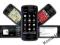 NÓWKA Nokia 5800 Xpress Music 3,2MPX 8GB GPS TANIO