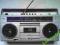 RADIOMAGNETOFON ==== UNITRA eltra ==== od 1 zł BCM