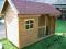 KURNIK woliera domek dla kurek