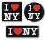 MAGNES NA LODOWKE I LOVE NY, NEW YORK NAJTANIEJ!