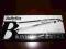 Prostownica Black&White BaByliss BW87E-UNIKAT