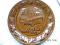 Rarytas Kolekcjonerski! Talerz na ściane  126p!
