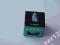 GOSH nail glitter brokat 09 turquoise turkusowy