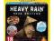 HEAVY RAIN - polska wersja, ideał! 3xPL PS3 OKAZJA