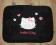 Pokrowiec na laptopa HELLO KITTY 10