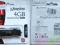 Pendrive 4GB DT100 G2 * KINGSTON * (DT100G2/4GB)