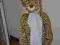kostium karnawałowy tygrysek 104