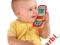 Fisher Price wesoły interaktywny telefon