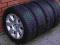225/55R16 BMW 5 E60 ORYGINAŁ!super niska cena!ZIMA