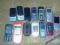 15 TEL SPRAWNE NOKIA 7373 2330C 3100 K810i W810..