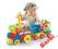 Fisher Price Pociąg zaskakujących zwierzaków