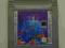 Kultowa gra TETRIS Nintendo Game Boy Color sprawna