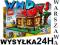 LEGO CREATOR 5766 Chata z bali