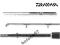 Wędka Daiwa Exceler Downrigger 2,40 20lb