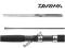 Wędka Daiwa Ninja Boat Interline 2,40m 300g