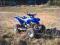 YAMAHA RAPTOR 660 2002r nie jakiś LTZ czy tam LTR