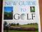 GOLF - THE GUIDE TO GOLF by CHRIS MEADOWS