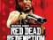 Red Dead Redemption  XBOX 360 PAL