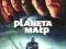 PLANETA MAŁP - 2 DVD -  TIM BURTON -  WALBERG