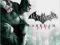 BATMAN Arkham City- PC+konto