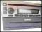 RADIO 6 CD SUBARU IMPREZA FORESTER LEGACY CLARION