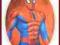 APLIKACJA TERMO    SPIDERMAN  (04) - Disney