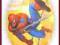 APLIKACJA TERMO SPIDERMAN (06) - Disney APLIKACJA TERMO SPIDERMAN (06) - Disney