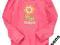 GYMBOREE - BLUZECZKA FLOWERS - 6L - NEW